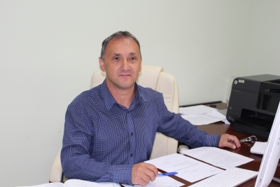 Dražen Jurković vršitelj dužnosti ravnatelja Učeničkog doma Virovitica