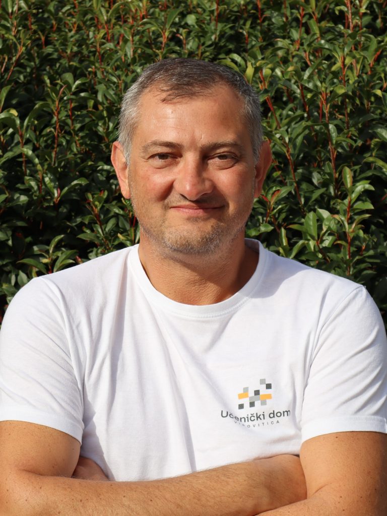 Antonio Kufner