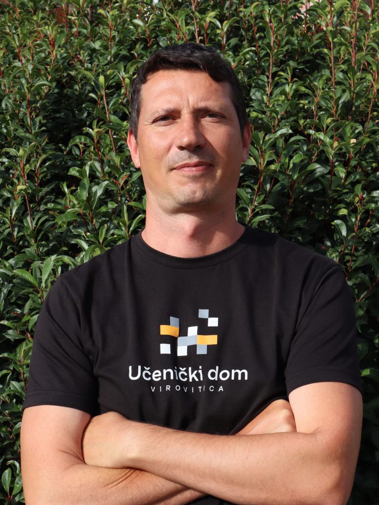 Darko Kovačević