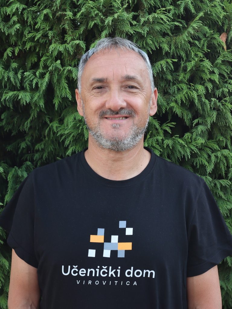 Dražen Jurković