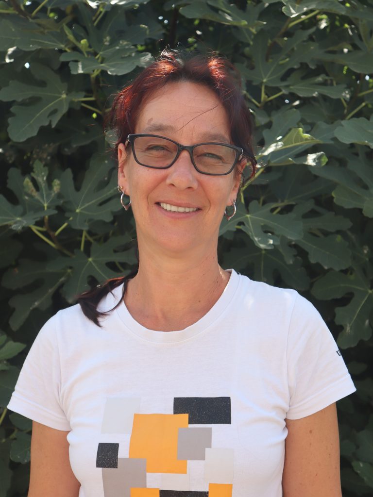 Ivana Therese Štetić