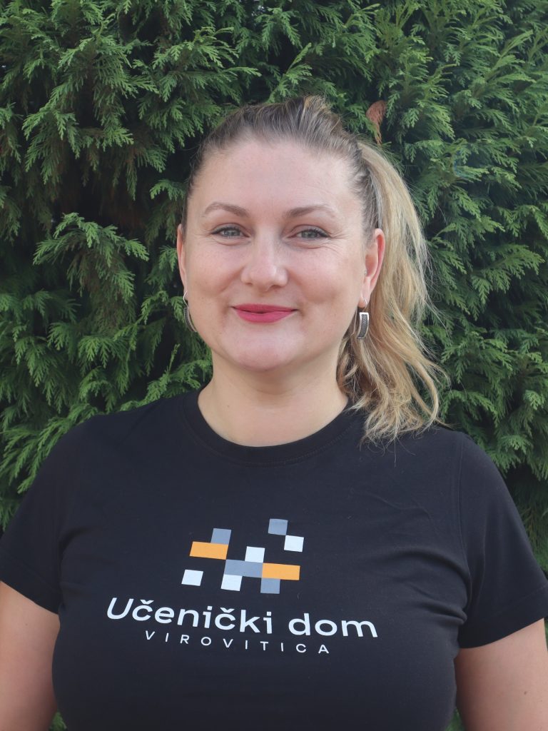 Martina Tišljar