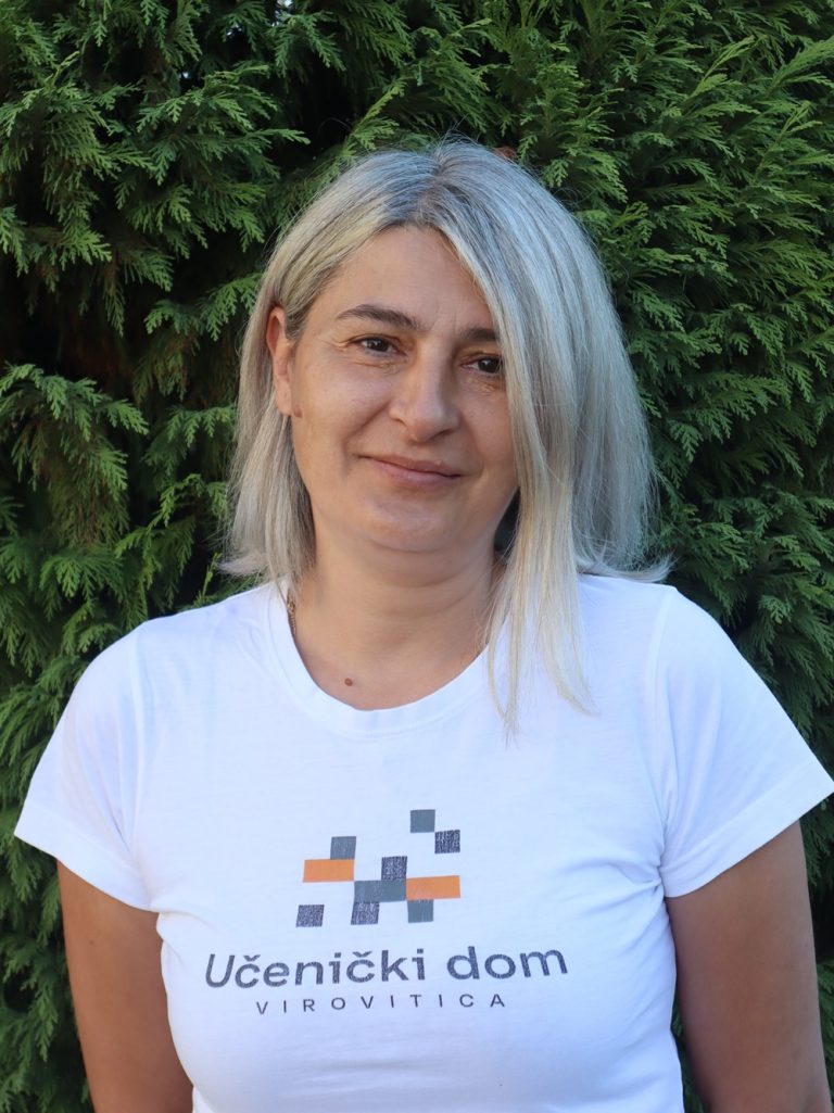 Dubravka Ivačić