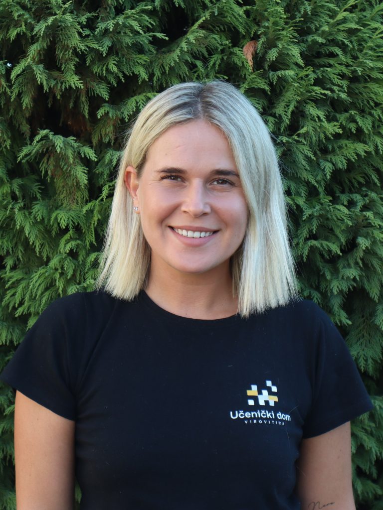 Ivona Županić